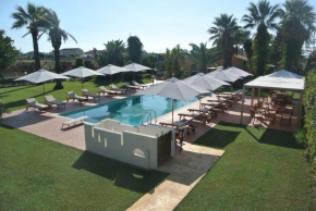 Villa Carlotta Resort, San Leone